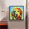 5D DIY Diamond Painting Kits Bedazzled Special Pet Dog