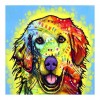 5D DIY Diamond Painting Kits Bedazzled Special Pet Dog