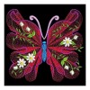 5D DIY Diamond Painting Kits Dream Special Butterfly