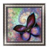 5D DIY Diamond Painting Kits Colorful Crystal Dream Butterfly