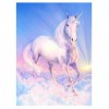 5D DIY Diamond Painting Kits Fantasy Dream Unicorn