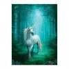 5D DIY Diamond Painting Kits Dream Unicorn in the Forest