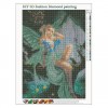 5D DIY Diamond Painting Kits Dream Mysterious Fairy