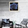 5D DIY Diamond Painting Kits Dream Blue Rose