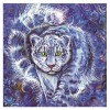 2019 Special Animal Tiger Picture 5d Diy Cross Stitch Diamond Painting Kits