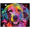 5D DIY Diamond Painting Kits Dream Special Color Dog
