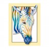 5D DIY Diamond Painting Kits Special Lovely Colorful Horse