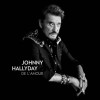5D Diamond Painting Kits Famous Pop Star Johnny Hallyday