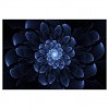 5D DIY Diamond Painting Kits Dream Abstract Beautiful Flower