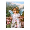 5D DIY Diamond Painting Kits Dream Cute Angel Girl