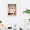 2019 New Hot Sale Best Kids Gift Car Diy 5d Rhinestone Art