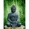 5D Diamond Painting Kits Buddha Buddhist Statues