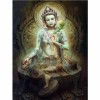 5D DIY Diamond Painting Kits Religion Bodhisattva