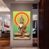 5D Diamond Painting Kits Buddha Portrait