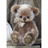 5D DIY Diamond Painting Kits Cute Cartoon Teddy Bear