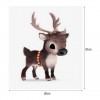 5D DIY Diamond Painting Kits Cartoon Lovely Deer Baby