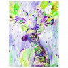 5D Diamond Painting Kits Colored Drawing Dreamy Deer
