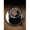 5D DIY Diamond Painting Kits Warm Coffee Cup