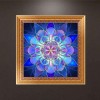 5D DIY Diamond Painting Kits Special Abstract Mandala Pattern