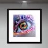 5D DIY Diamond Painting Kits Dream Colorful Eye