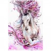 5D DIY Diamond Painting Kits Dream Beautiful Horse