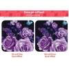 2019 Special Cheap Lavender Flowers 5d Diy Diamond Painting Kits
